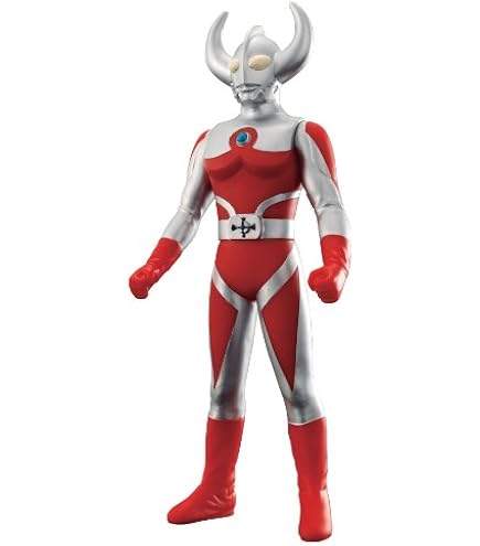 Amazon.co.jp: ウルトラヒーローシリーズ08 ウルトラの母 NEW